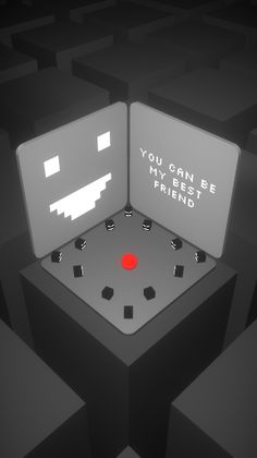 Hello Human - Screenshot 3