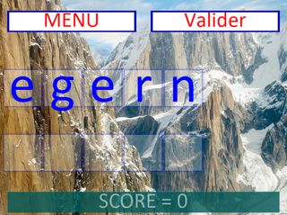 ENL Limoges - Screenshot 3