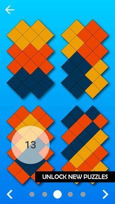 Magic Rings - Screenshot 3