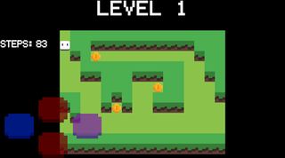 BlockStep - Screenshot 1