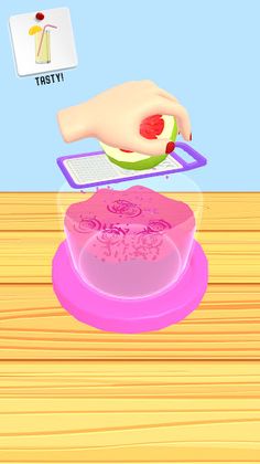 Lemonade Shop Idle - Screenshot 2