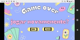 Helena Aventureira - Screenshot 2