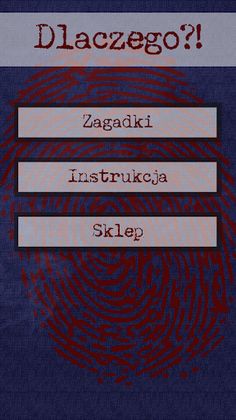 Dlaczego?! Tajemnicze Zagadki - Screenshot 1