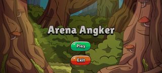 Arena Angker - Screenshot 3