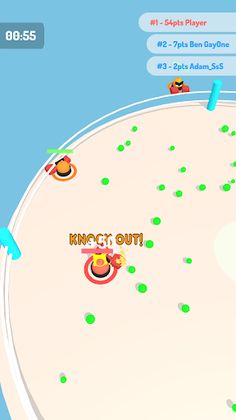 Boxing.io - Screenshot 4