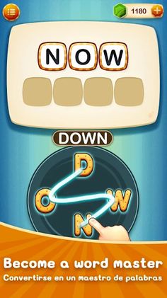 Whole Words - Screenshot 1