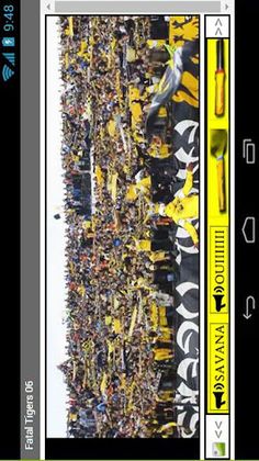 Fatal Tigers - Screenshot 2