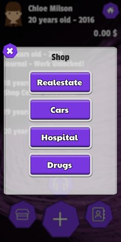 MuLife - Screenshot 4