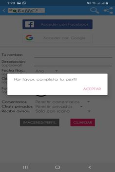 Juegos Didácticos - Screenshot 2