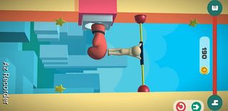 Fall on ground - Screenshot 3