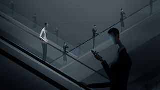 Mosaic - Screenshot 2