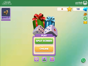 My Child My Friend - Screenshot 1