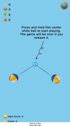 Latto Latto 2 - Screenshot 3