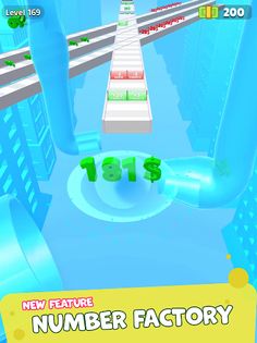 Digit Shooter! - Screenshot 3