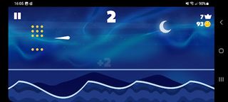 Dune Surfer - Screenshot 2