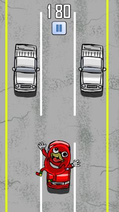 Running memes - Screenshot 1