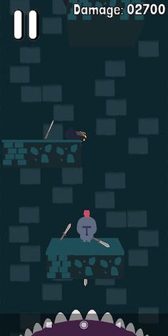 Beast Crawler - Screenshot 3