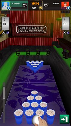 Trickshot Master - Screenshot 3