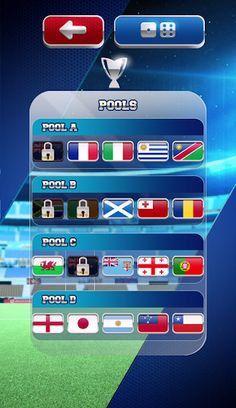 World Rugby - Screenshot 3