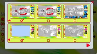 Puzzles play - Screenshot 3