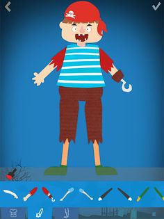 Labo Halloween Paperman - Screenshot 4