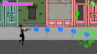 Ghost Hunter - Screenshot 3