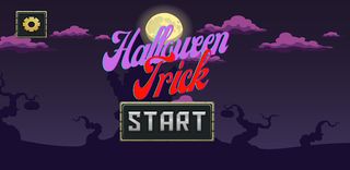 Halloween trick - Screenshot 1