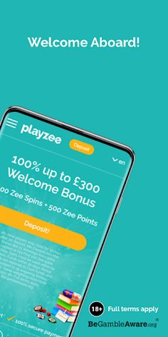 Playzee - Screenshot 2