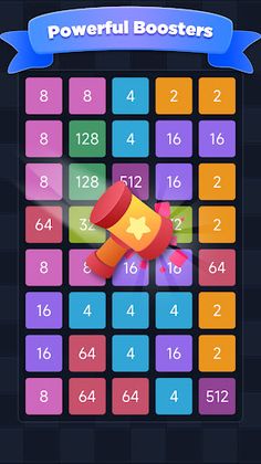 2248 Number Game - Screenshot 4