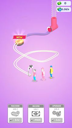 Food Factory - Screenshot 2