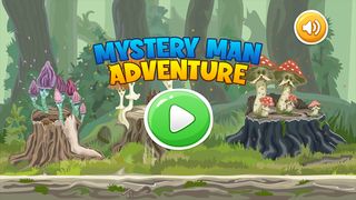 Mystery Man Adventure - Screenshot 2