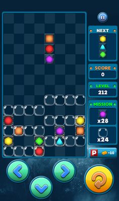 HEXA2 - Screenshot 2