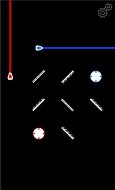 Lasers - Screenshot 4