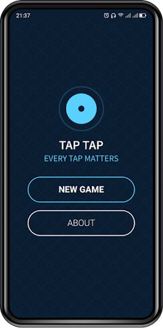 Tap Tap - Screenshot 1
