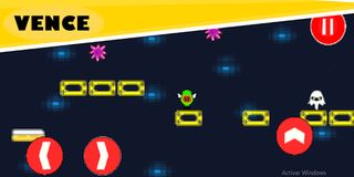 Avocado adventure - Screenshot 2