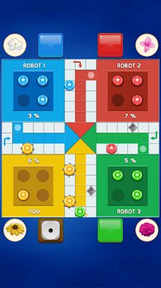 Ludo Super Game : Classic Ludo - Screenshot 3