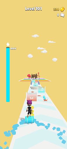 Barrel It: The Water Adventure - Screenshot 3