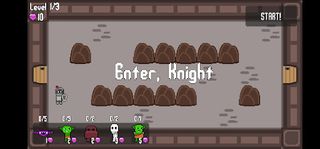 Dungeon Master - Screenshot 1