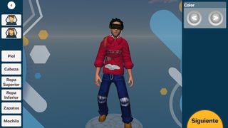 DISONANTE - Screenshot 2