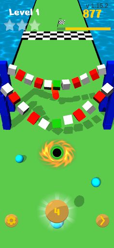 Black Hole - Screenshot 4