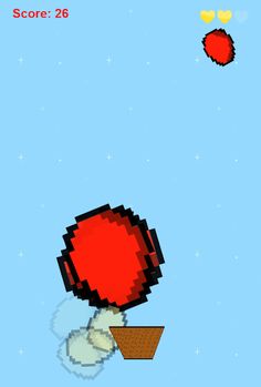 EggHead - Screenshot 3