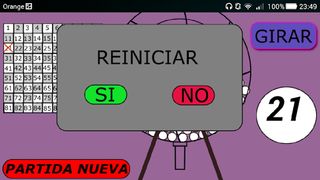 Bingo - Screenshot 3