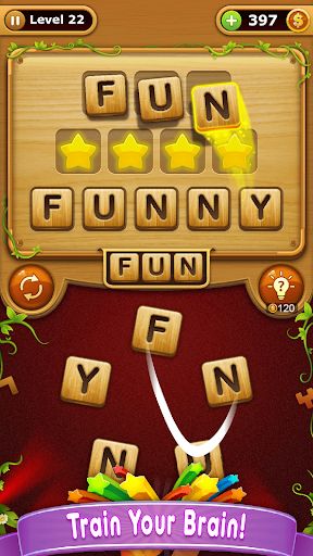 Word Find - Word Search Games! - Screenshot 2