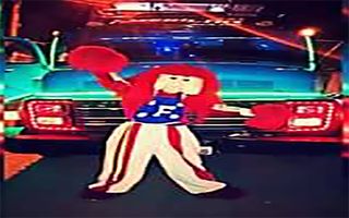 Trenzinho Careta da alegria BR - Screenshot 1