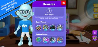 Mancala AI+ - Screenshot 3