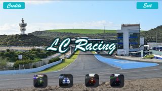 LC Racing - Screenshot 1