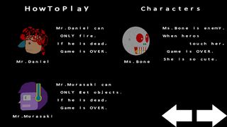 TOGETHER - Screenshot 2