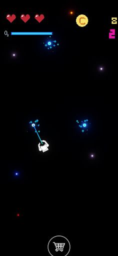 Space Grabber - Screenshot 2