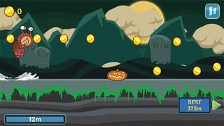 Chasing Toilet - Screenshot 3