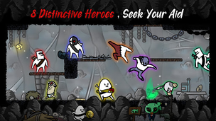 Space Gladiators: Premium - Screenshot 1